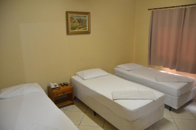 Hotel Pontal  | Palhoça | Santa Catarina | Brasil 6