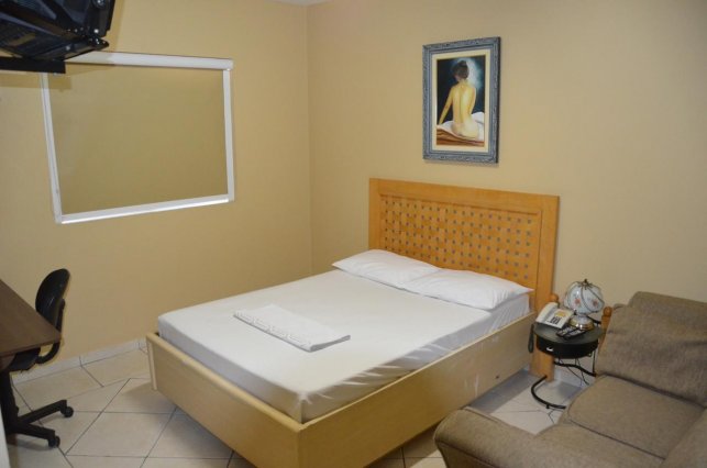 Hotel Pontal  | Palhoça | Santa Catarina | Brasil 7