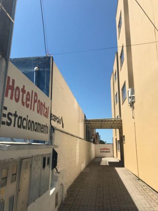 Hotel Pontal  | Palhoça | Santa Catarina | Brasil 8