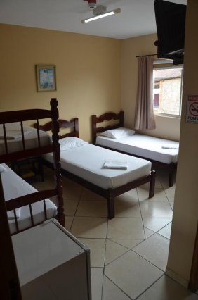 Hotel Pontal  | Palhoça | Santa Catarina | Brasil 9