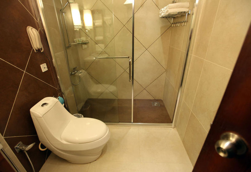 Hotel All Season Kollam