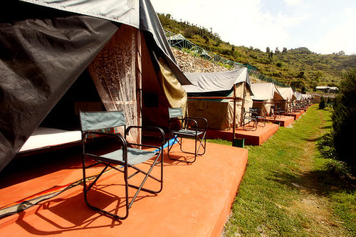 Hotel Whispering Pines Himalayan Retreat 10