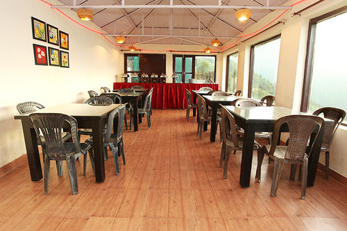 Hotel Whispering Pines Himalayan Retreat 2