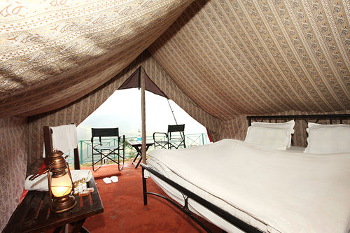 Hotel Whispering Pines Himalayan Retreat 3