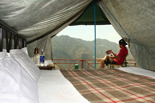 Hotel Whispering Pines Himalayan Retreat 4