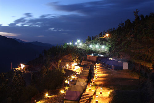 Hotel Whispering Pines Himalayan Retreat 7