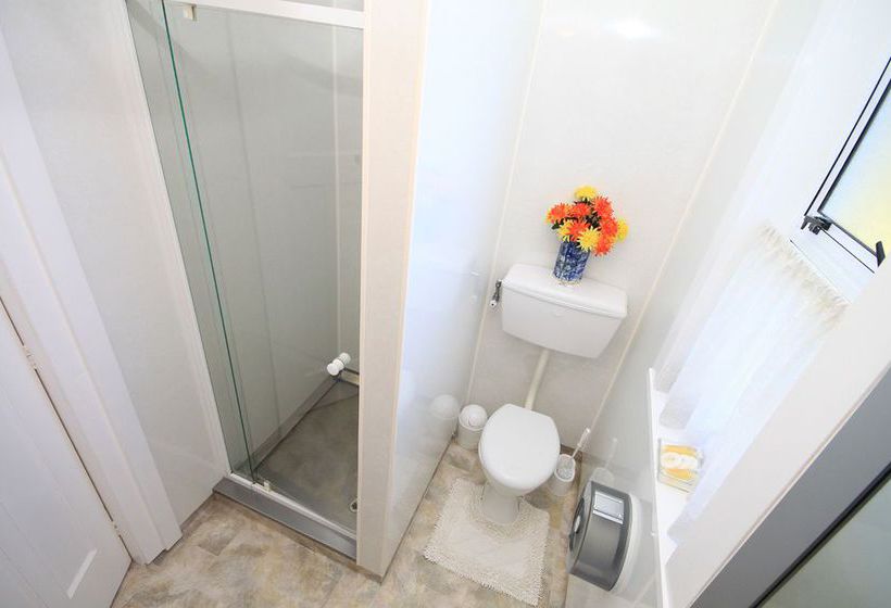 Hostel Braemar House Bed & Breakfast 11