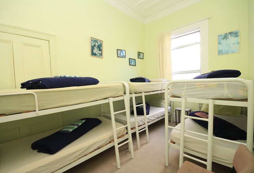 Hostel Braemar House Bed & Breakfast 12