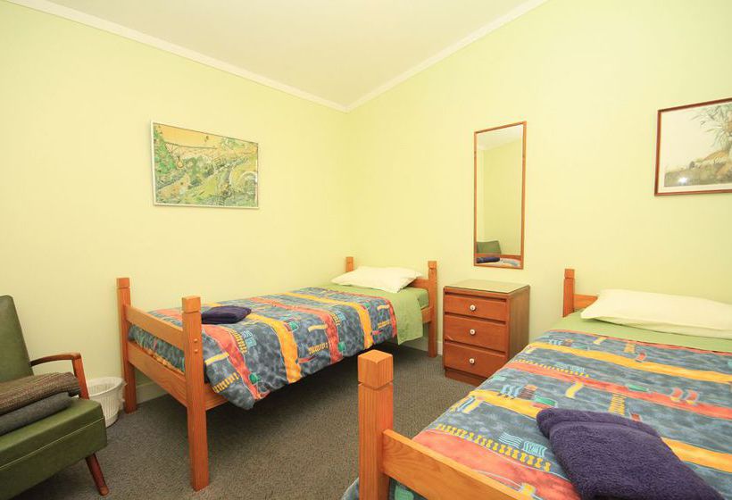 Hostel Braemar House Bed & Breakfast 13