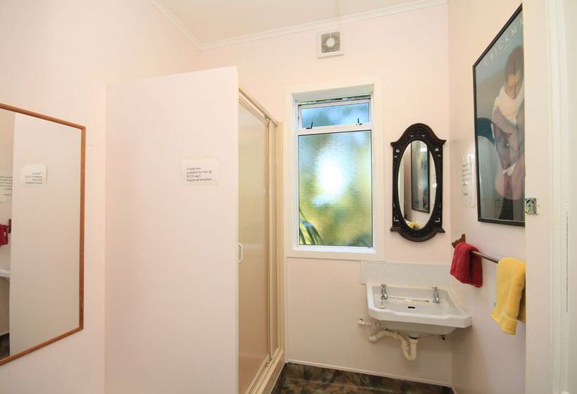 Hostel Braemar House Bed & Breakfast 15