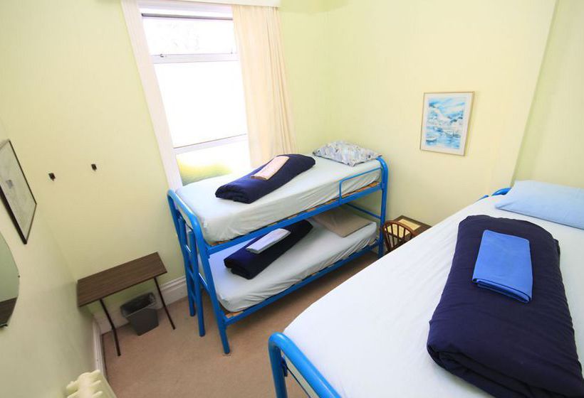 Hostel Braemar House Bed & Breakfast 20