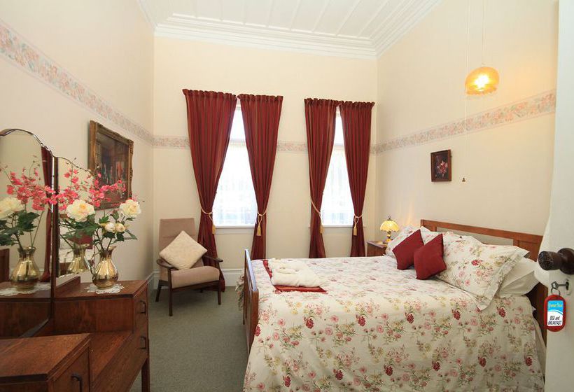 Hostel Braemar House Bed & Breakfast 3