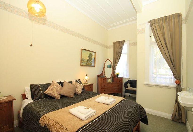 Hostel Braemar House Bed & Breakfast 4