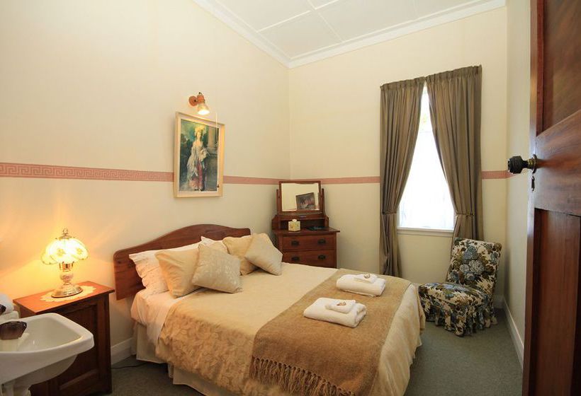 Hostel Braemar House Bed & Breakfast 7