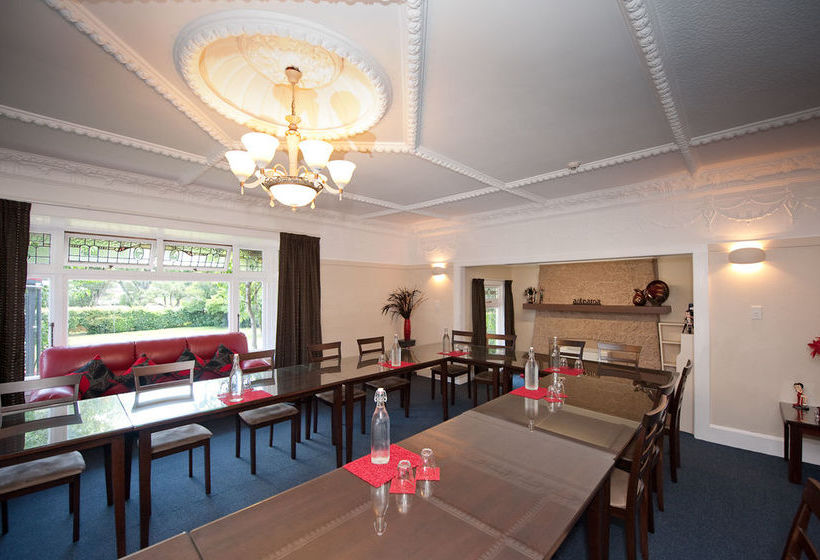 Motel Anndion Lodge - Backpacker 12