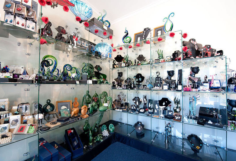 Motel Anndion Lodge - Backpacker 14