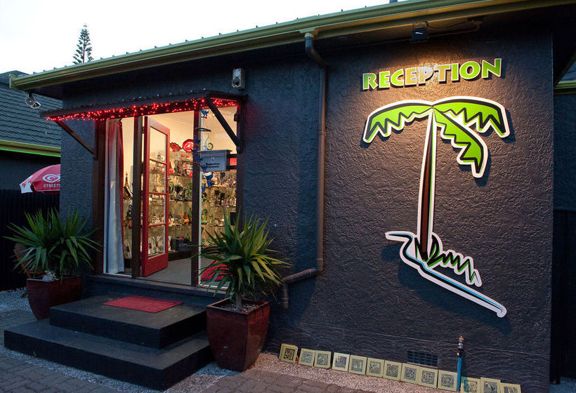 Motel Anndion Lodge - Backpacker 16