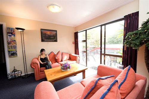 Motel Anndion Lodge - Backpacker 18