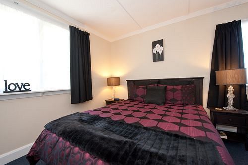 Motel Anndion Lodge - Backpacker 19