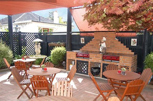 Motel Anndion Lodge - Backpacker 20