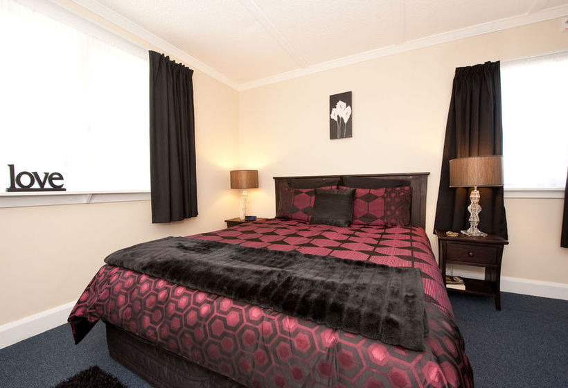 Motel Anndion Lodge - Backpacker 4