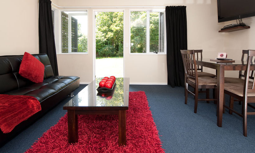 Motel Anndion Lodge - Backpacker 6