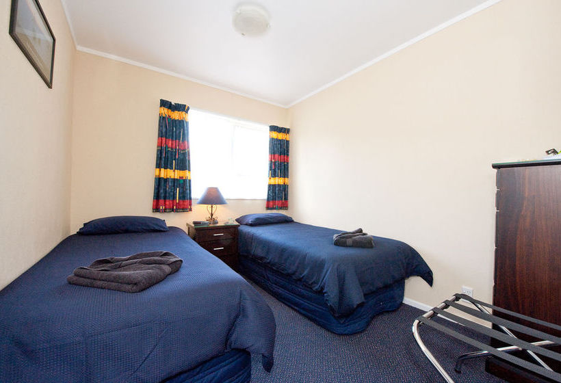 Motel Anndion Lodge - Backpacker 8