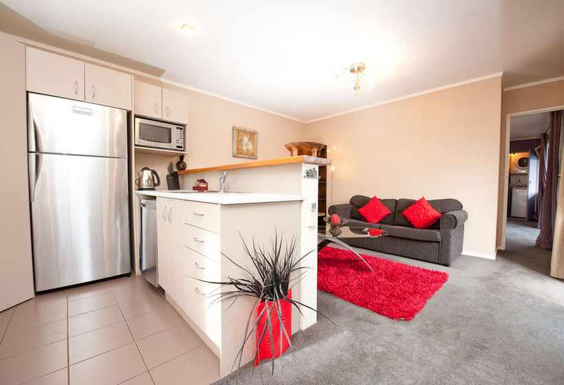 Motel Anndion Lodge - Backpacker 9