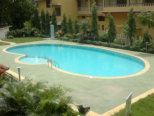 Hotel Yo Yo Goa 3
