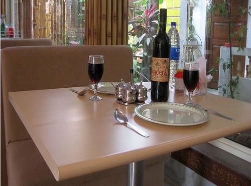 Pensión Palm Groove Guest House Vagator