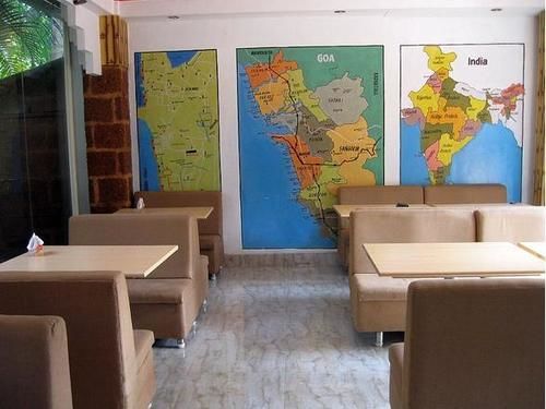 Pension Palm Groove Guest House 1