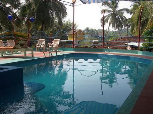 Pension Palm Groove Guest House 10