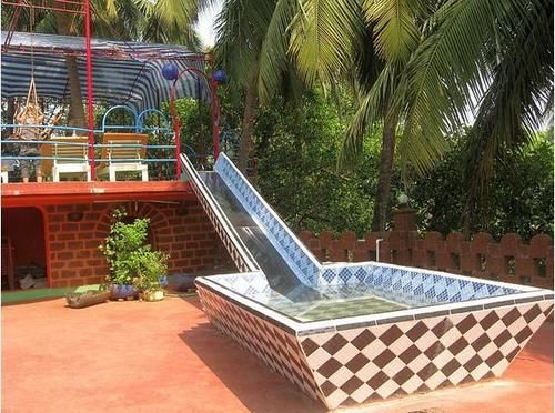 Pension Palm Groove Guest House 11