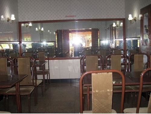 Pension Palm Groove Guest House 2