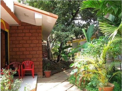 Pension Palm Groove Guest House 3