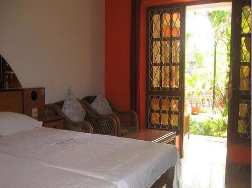 Pension Palm Groove Guest House 4