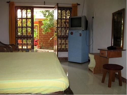 Pension Palm Groove Guest House 5