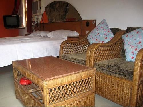 Pension Palm Groove Guest House 6