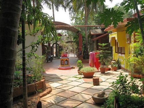 Pension Palm Groove Guest House 7