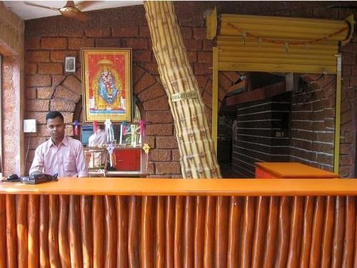 Pension Palm Groove Guest House 9