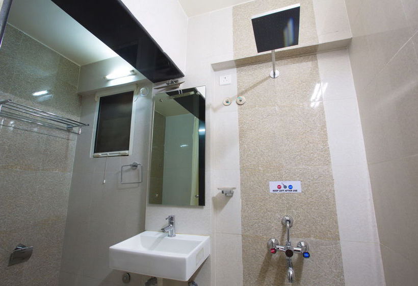 Hotel Zo Ranjana S Wakad 1