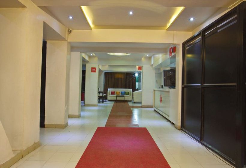 Hotel Zo Ranjana S Wakad 10