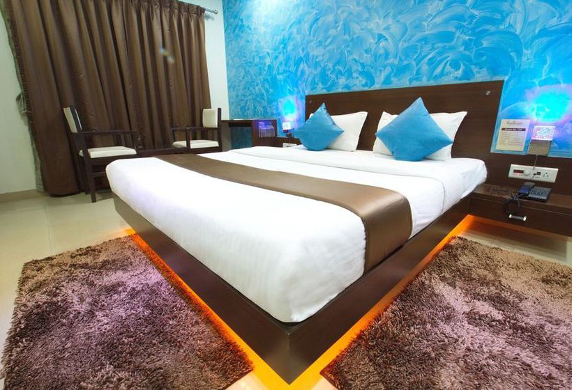 Hotel Zo Ranjana S Wakad 14