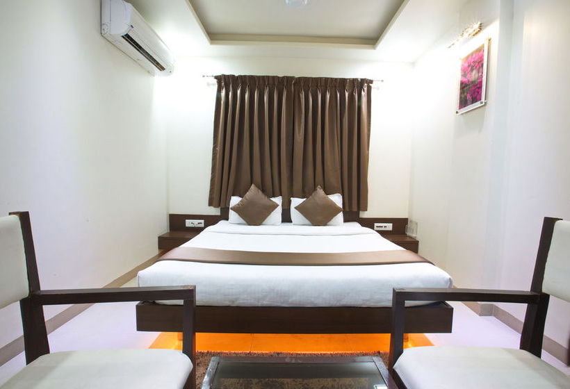 Hotel Zo Ranjana S Wakad 15