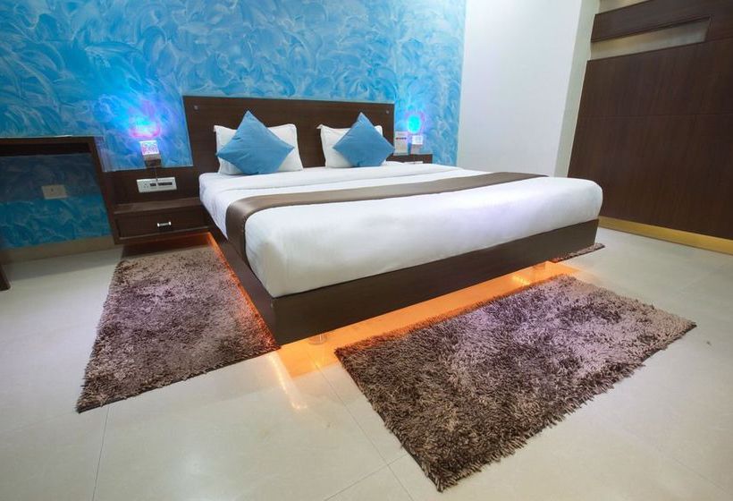 Hotel Zo Ranjana S Wakad 16