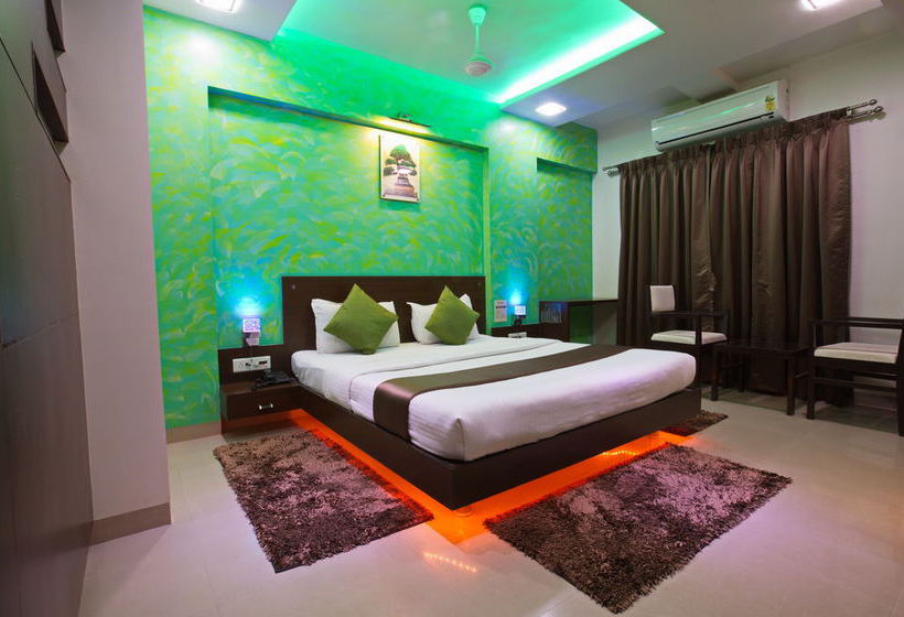 Hotel Zo Ranjana S Wakad 17