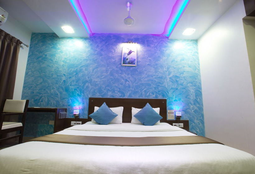 Hotel Zo Ranjana S Wakad 18