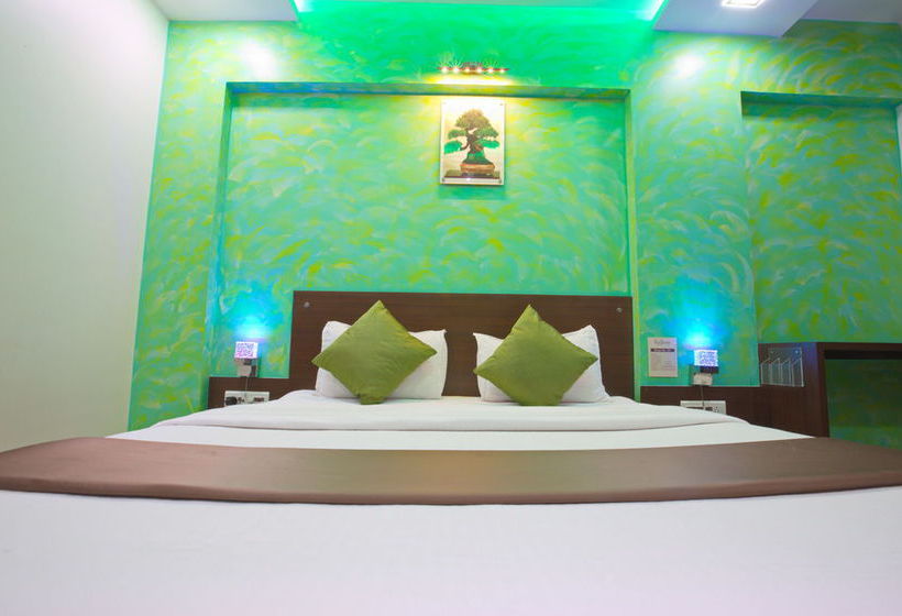 Hotel Zo Ranjana S Wakad 19