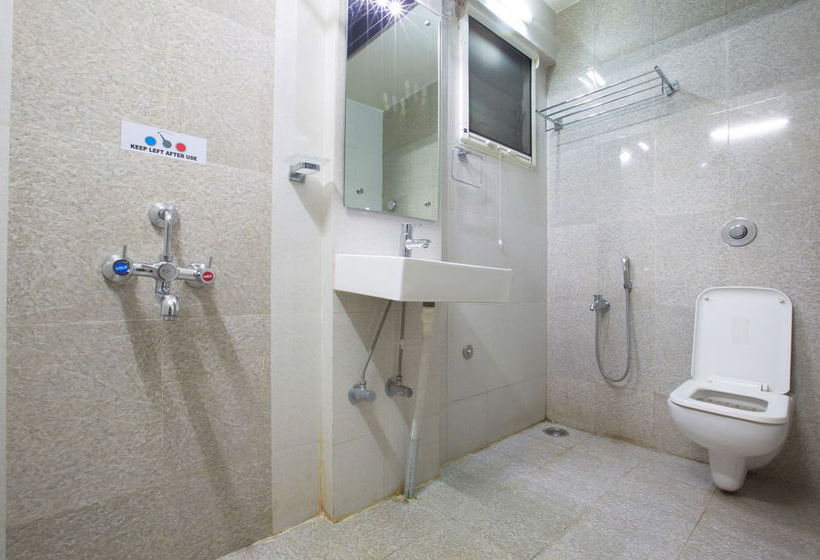 Hotel Zo Ranjana S Wakad 2