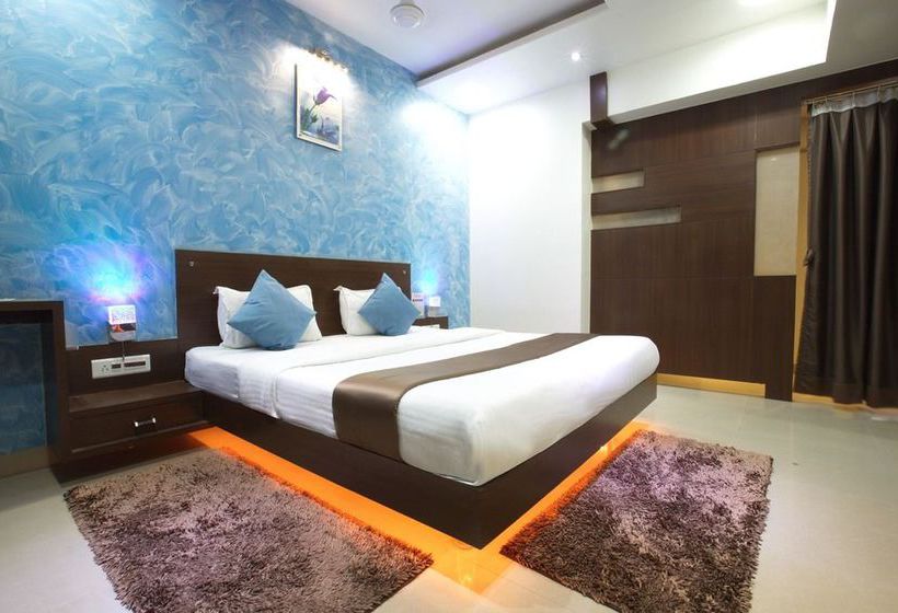 Hotel Zo Ranjana S Wakad 20